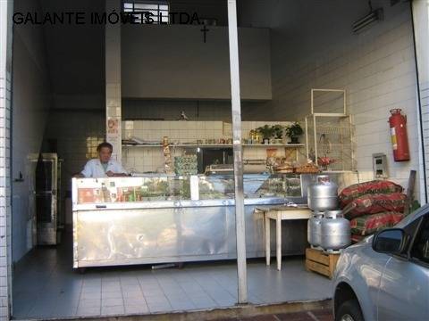 Comercial/Industrial em Vila Nova, Campinas - Comercial/Industrial - Vila Nova - Foto 8
