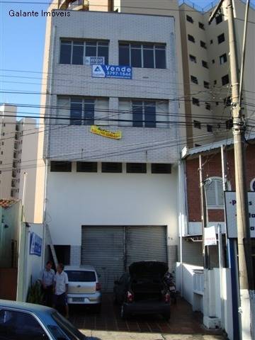 Comercial/Industrial em Vila Nova, Campinas - Comercial/Industrial - Vila Nova - Foto 6