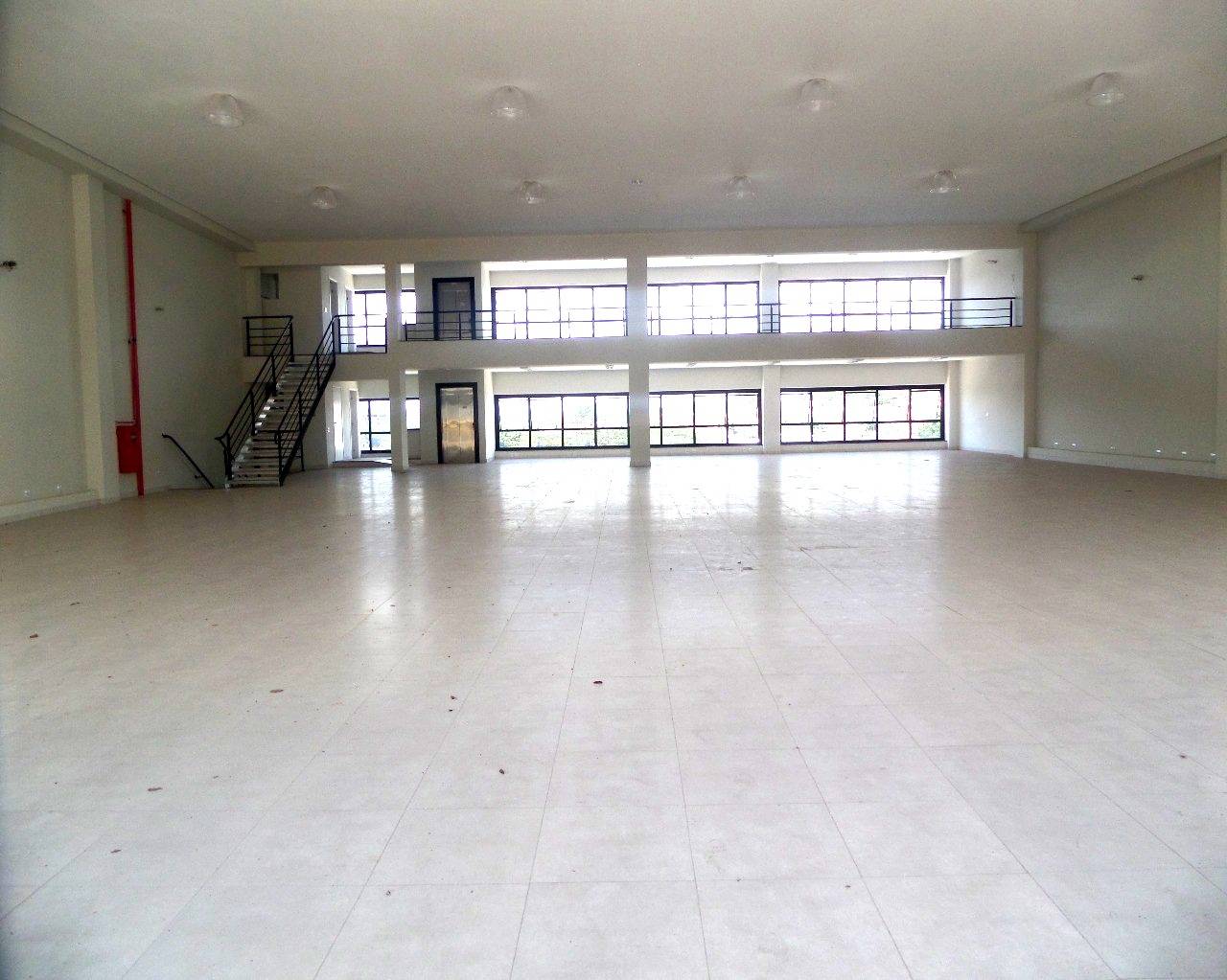 Comercial/Industrial em Vila Nova, Campinas - Comercial/Industrial - Vila Nova - Foto 13