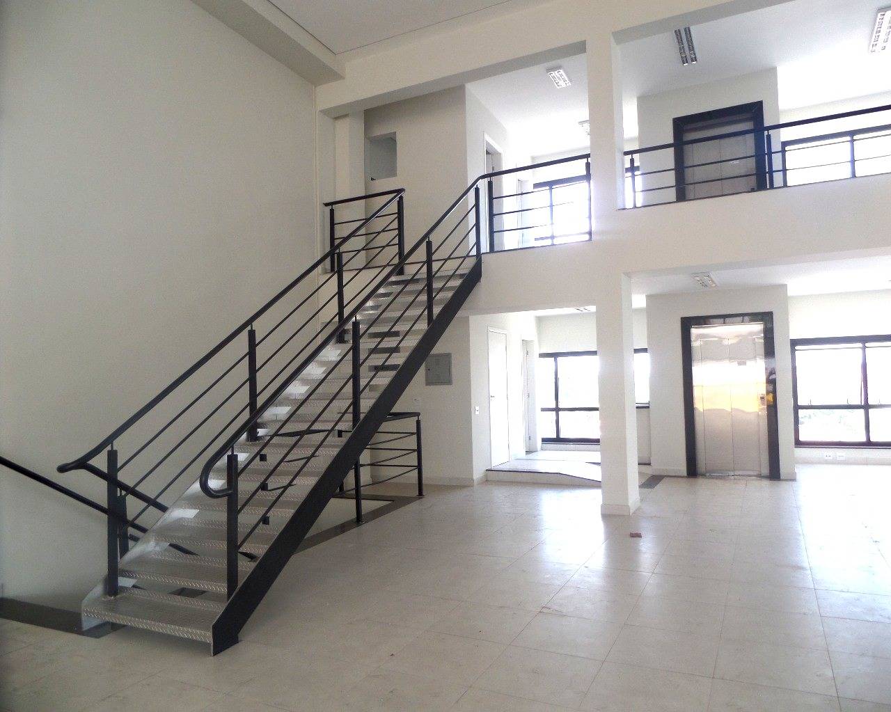 Comercial/Industrial em Vila Nova, Campinas - Comercial/Industrial - Vila Nova - Foto 1