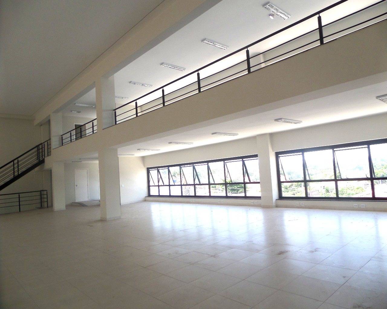 Comercial/Industrial em Vila Nova, Campinas - Comercial/Industrial - Vila Nova - Foto 11
