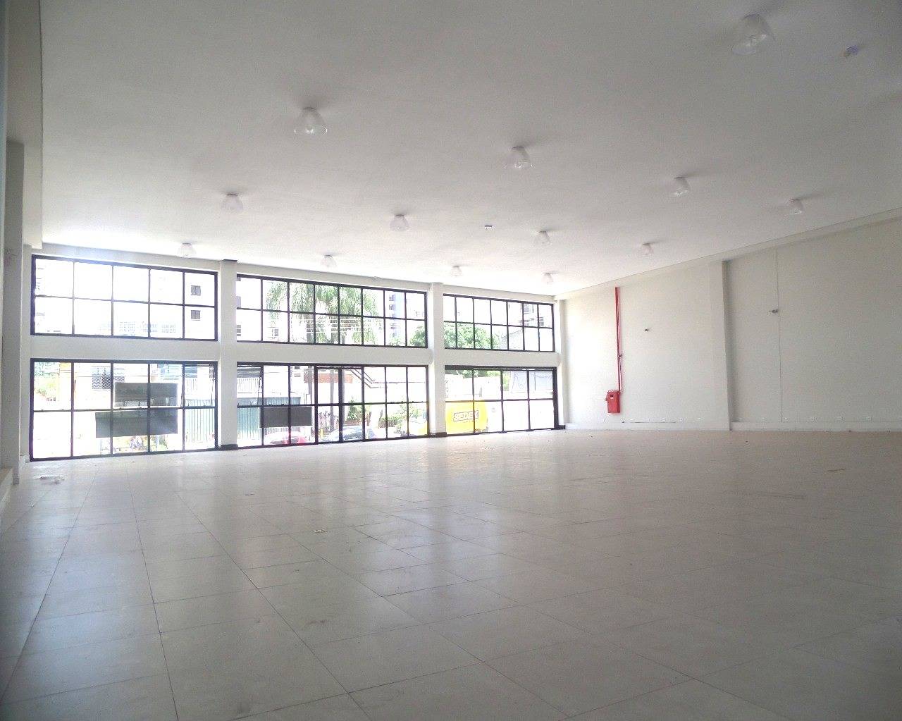 Comercial/Industrial em Vila Nova, Campinas - Comercial/Industrial - Vila Nova - Foto 5