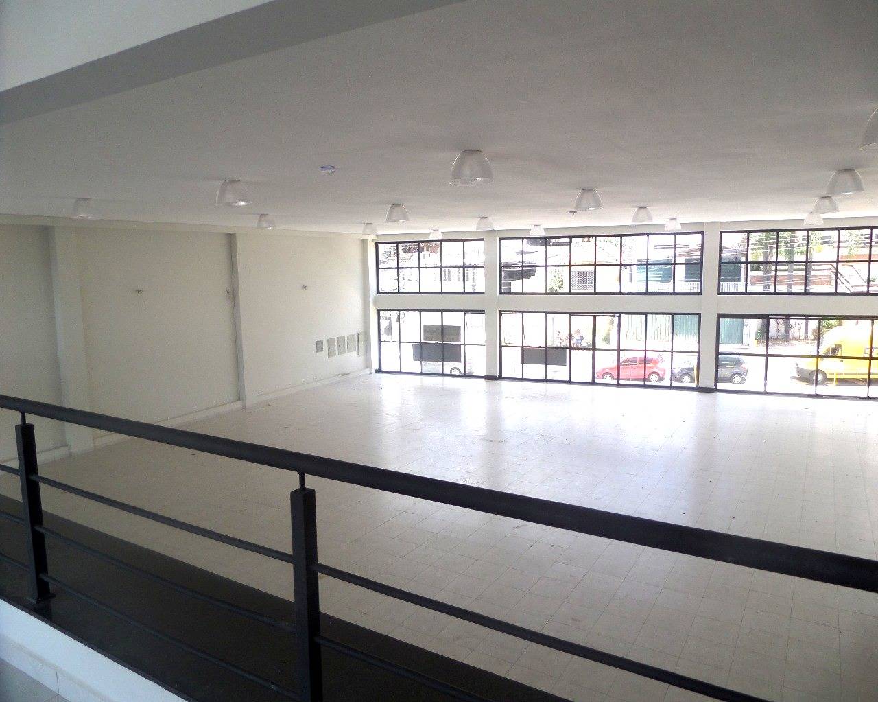 Comercial/Industrial em Vila Nova, Campinas - Comercial/Industrial - Vila Nova - Foto 14