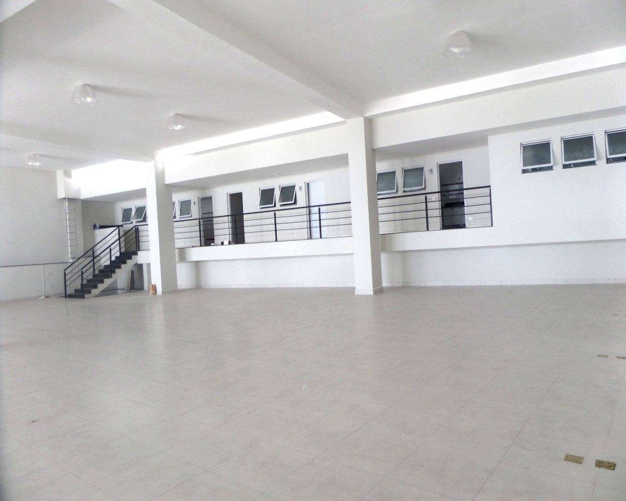 Comercial/Industrial em Vila Nova, Campinas - Comercial/Industrial - Vila Nova - Foto 2