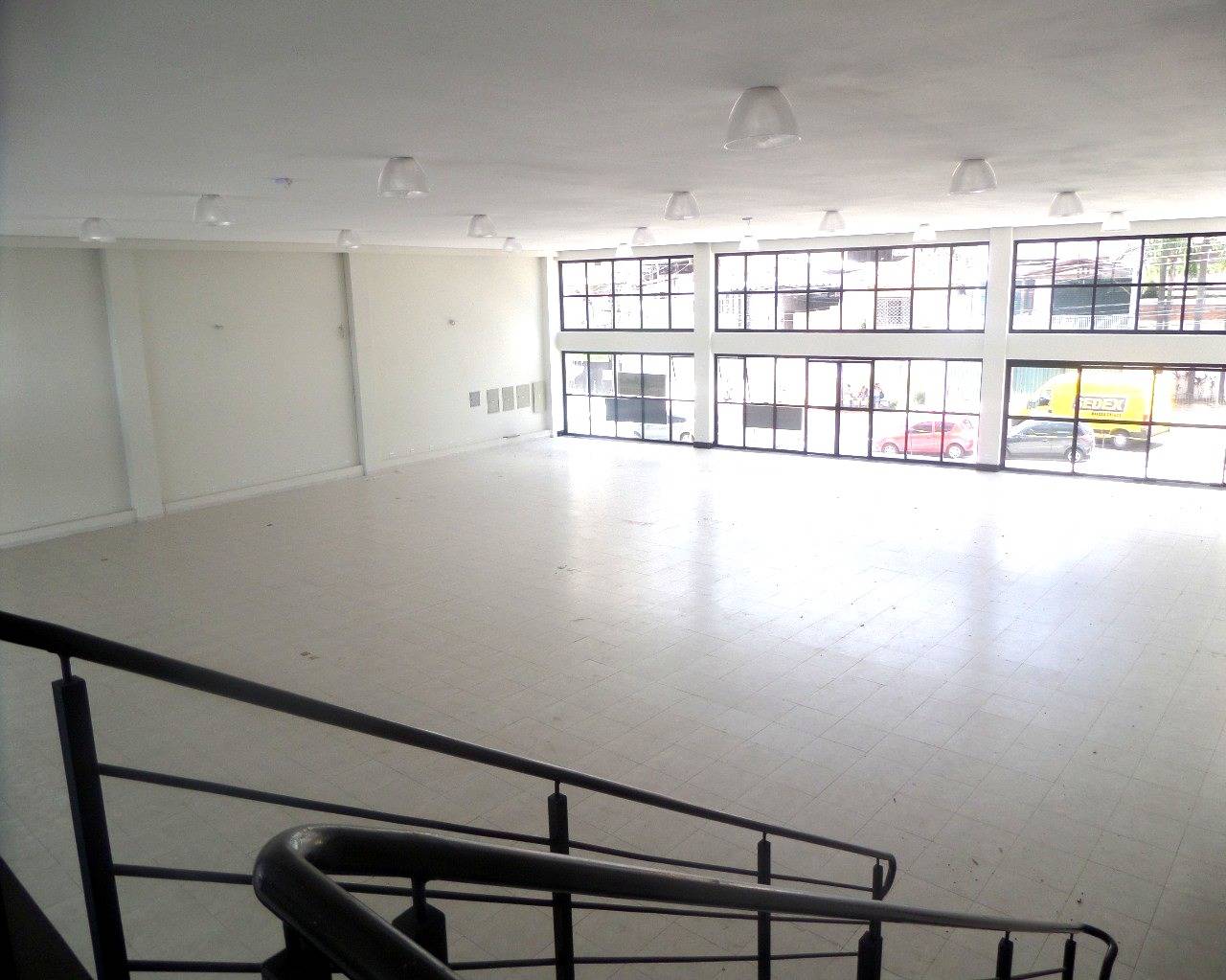 Comercial/Industrial em Vila Nova, Campinas - Comercial/Industrial - Vila Nova - Foto 12
