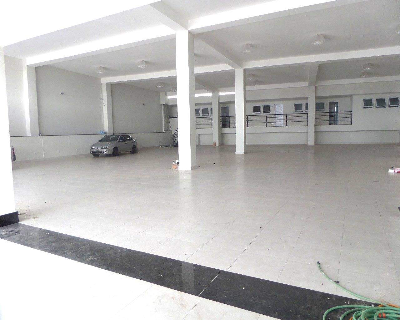 Comercial/Industrial em Vila Nova, Campinas - Comercial/Industrial - Vila Nova - Foto 3