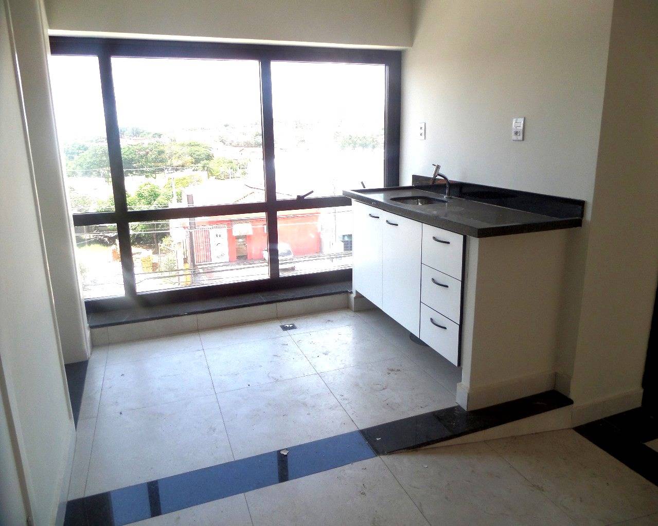 Comercial/Industrial em Vila Nova, Campinas - Comercial/Industrial - Vila Nova - Foto 4