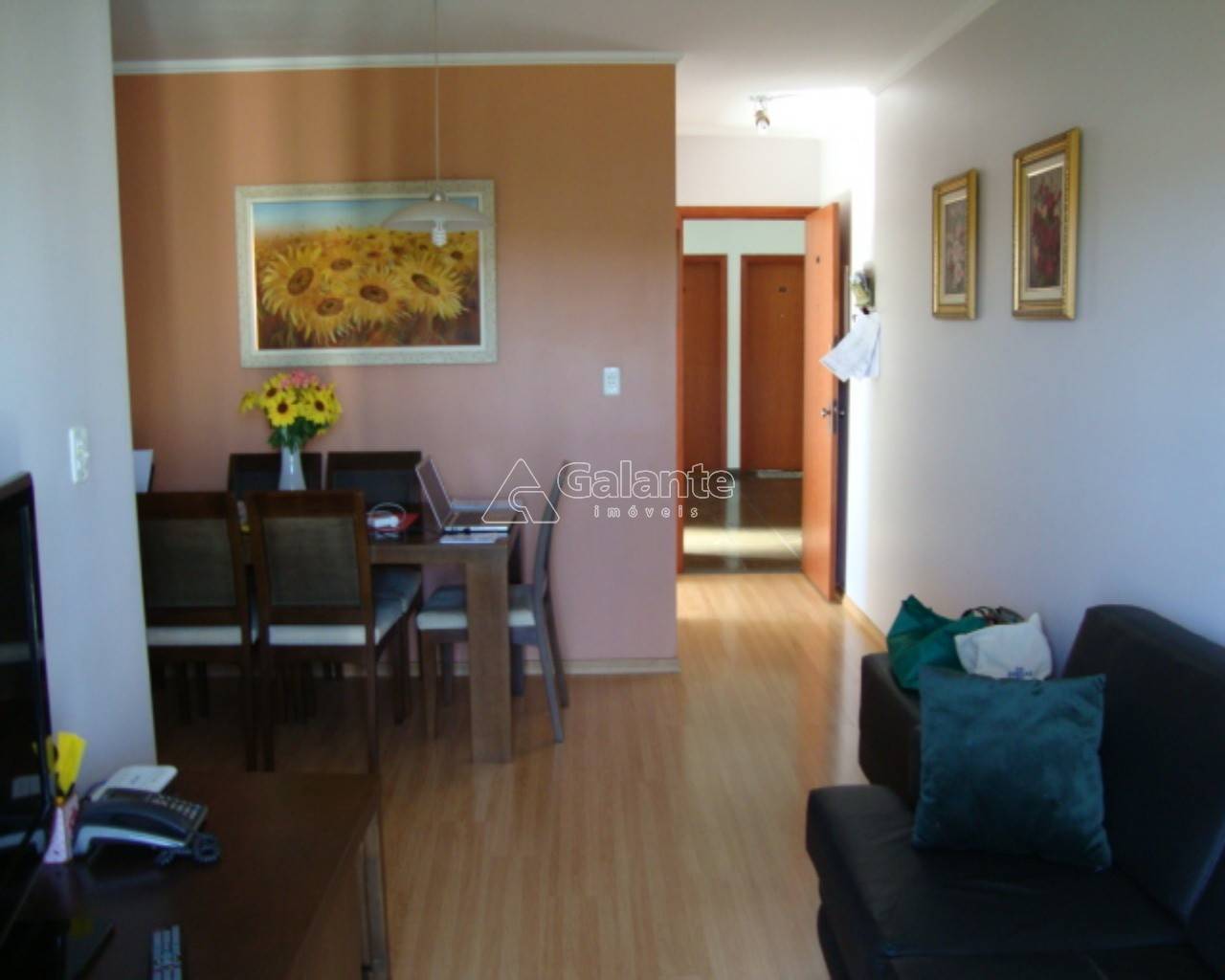 Apartamento em Vila Nova Teixeira, Campinas - Foto 14
