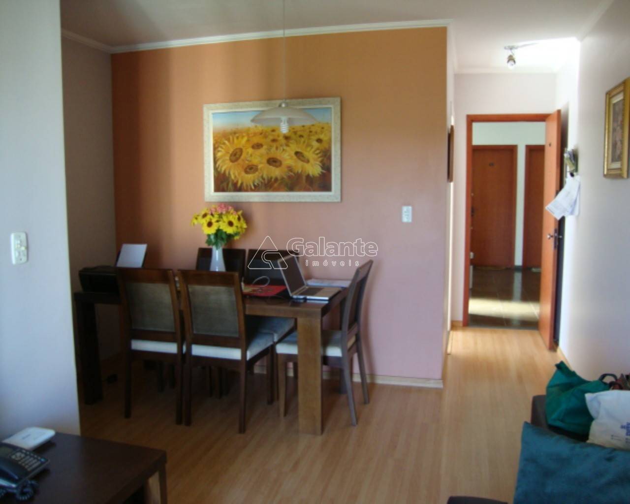Apartamento em Vila Nova Teixeira, Campinas - Foto 18