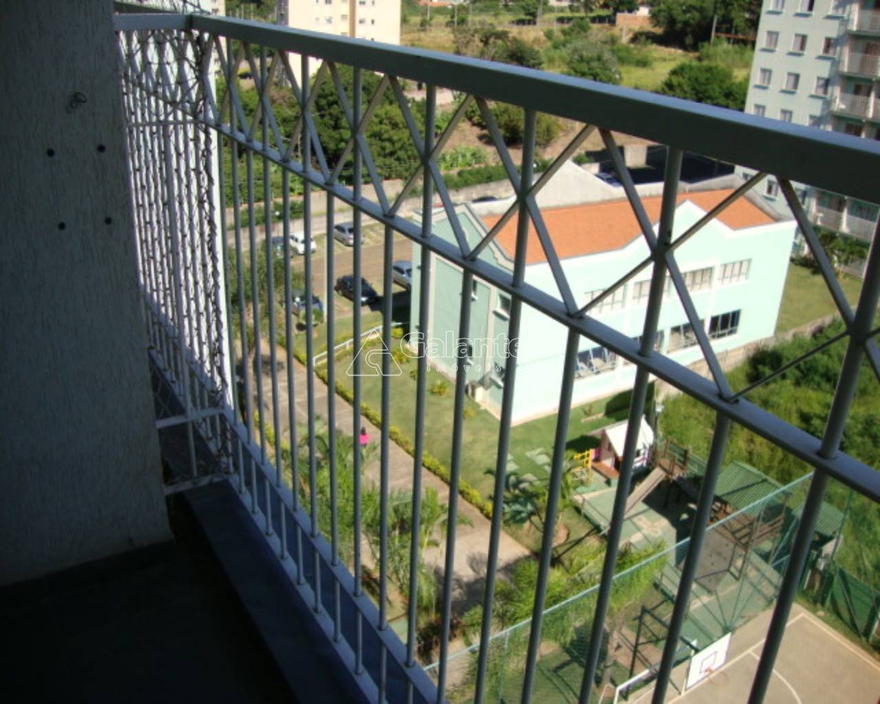 Apartamento em Vila Nova Teixeira, Campinas - Foto 11