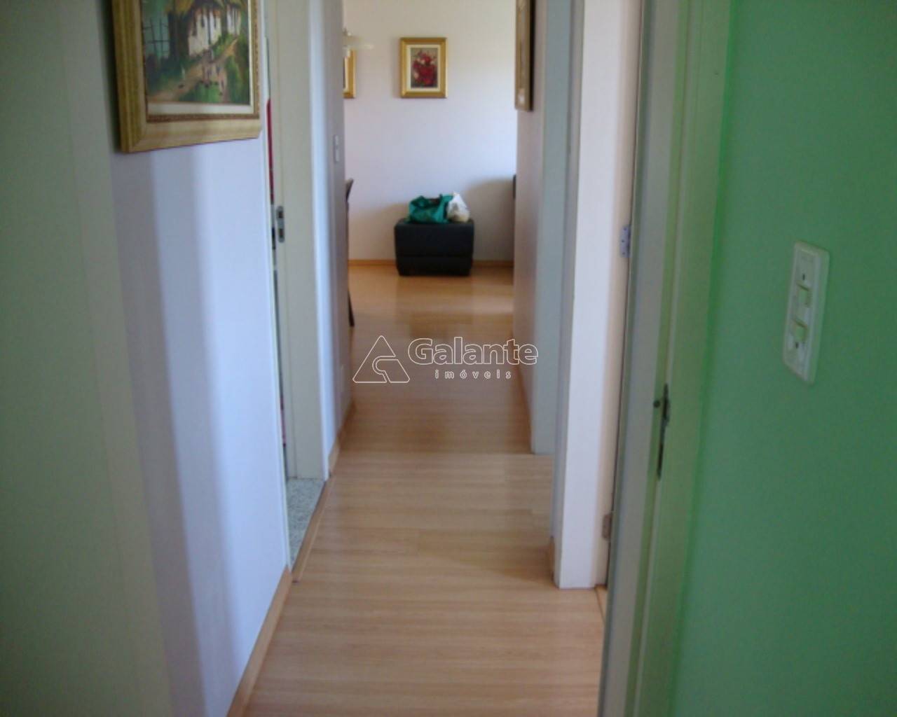 Apartamento em Vila Nova Teixeira, Campinas - Foto 9