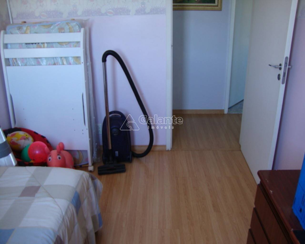 Apartamento em Vila Nova Teixeira, Campinas - Apartamento - Vila Nova Teixeira - Foto 3