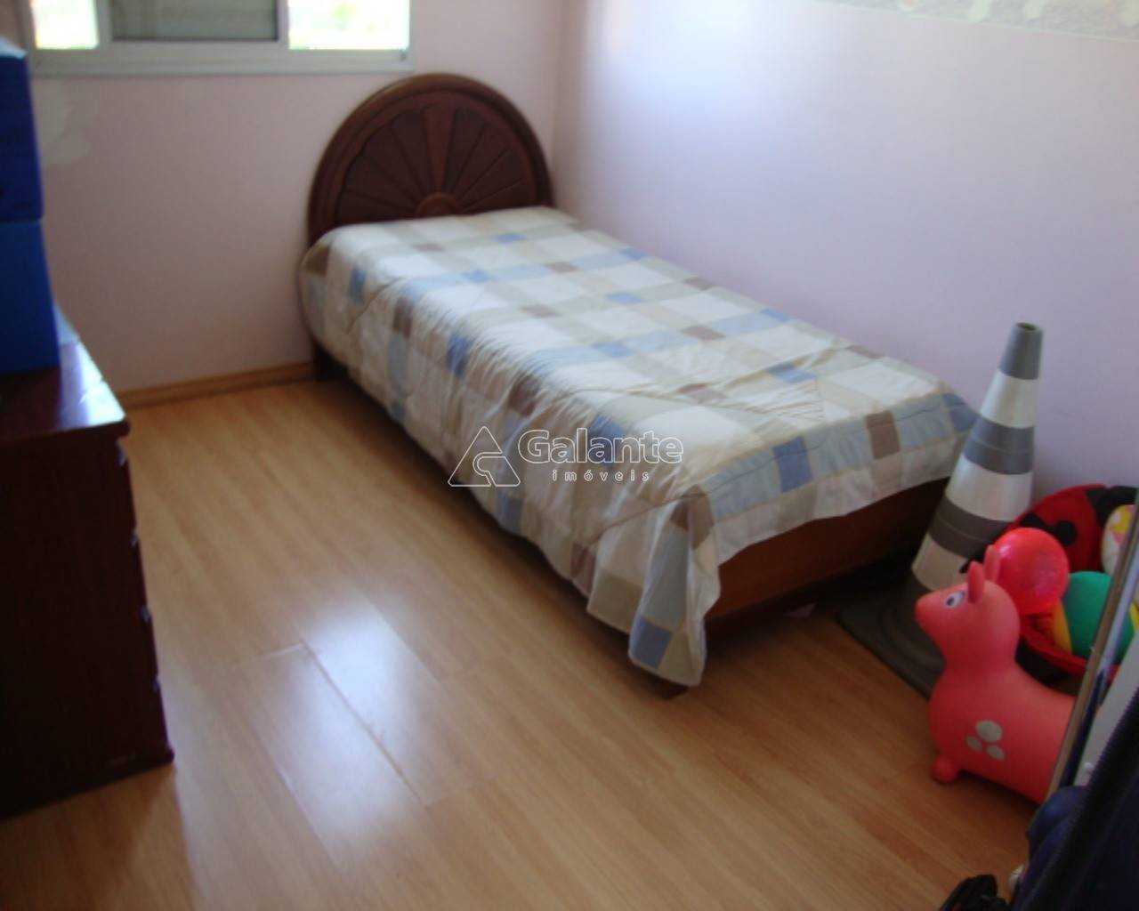 Apartamento em Vila Nova Teixeira, Campinas - Foto 6