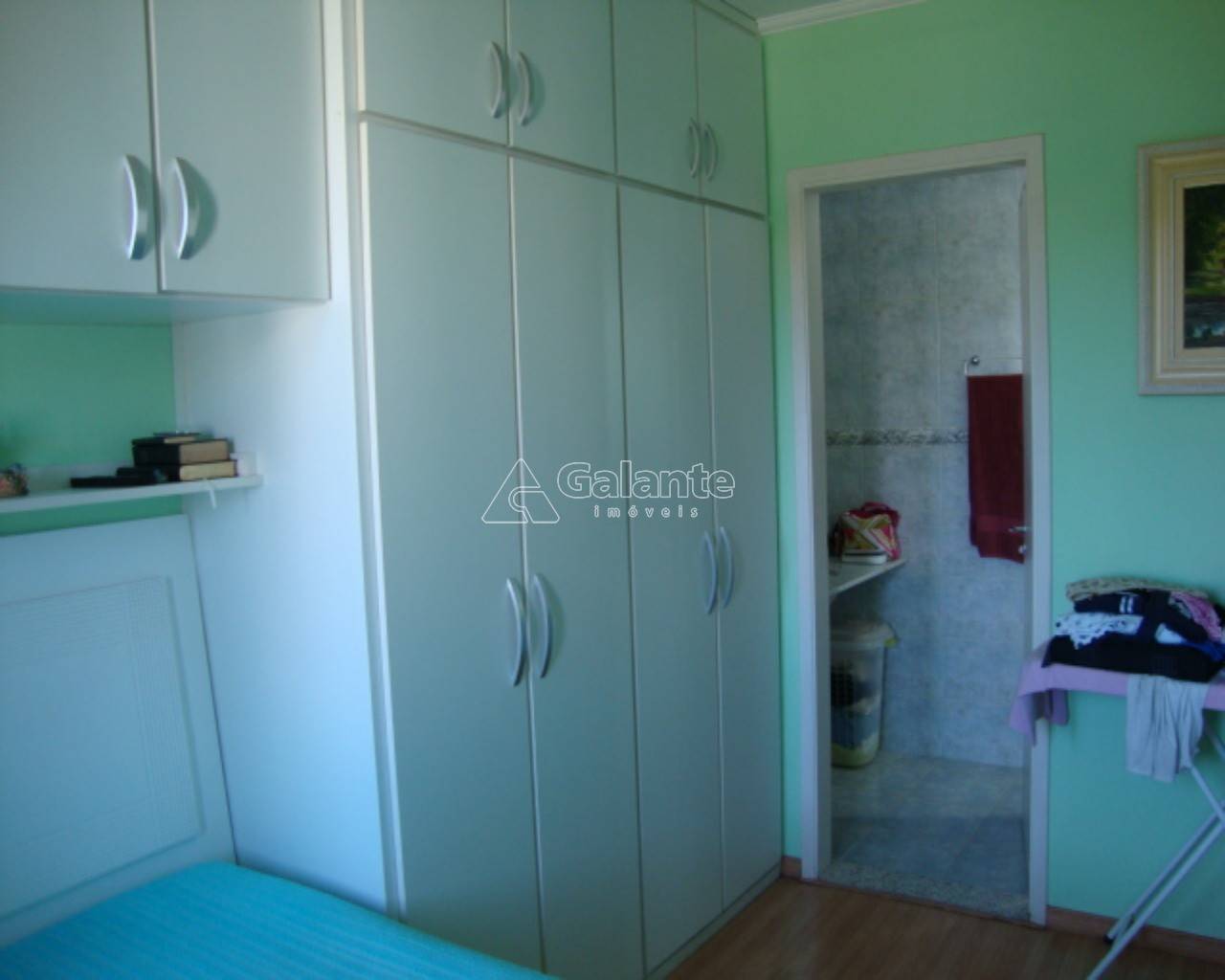 Apartamento em Vila Nova Teixeira, Campinas - Foto 15