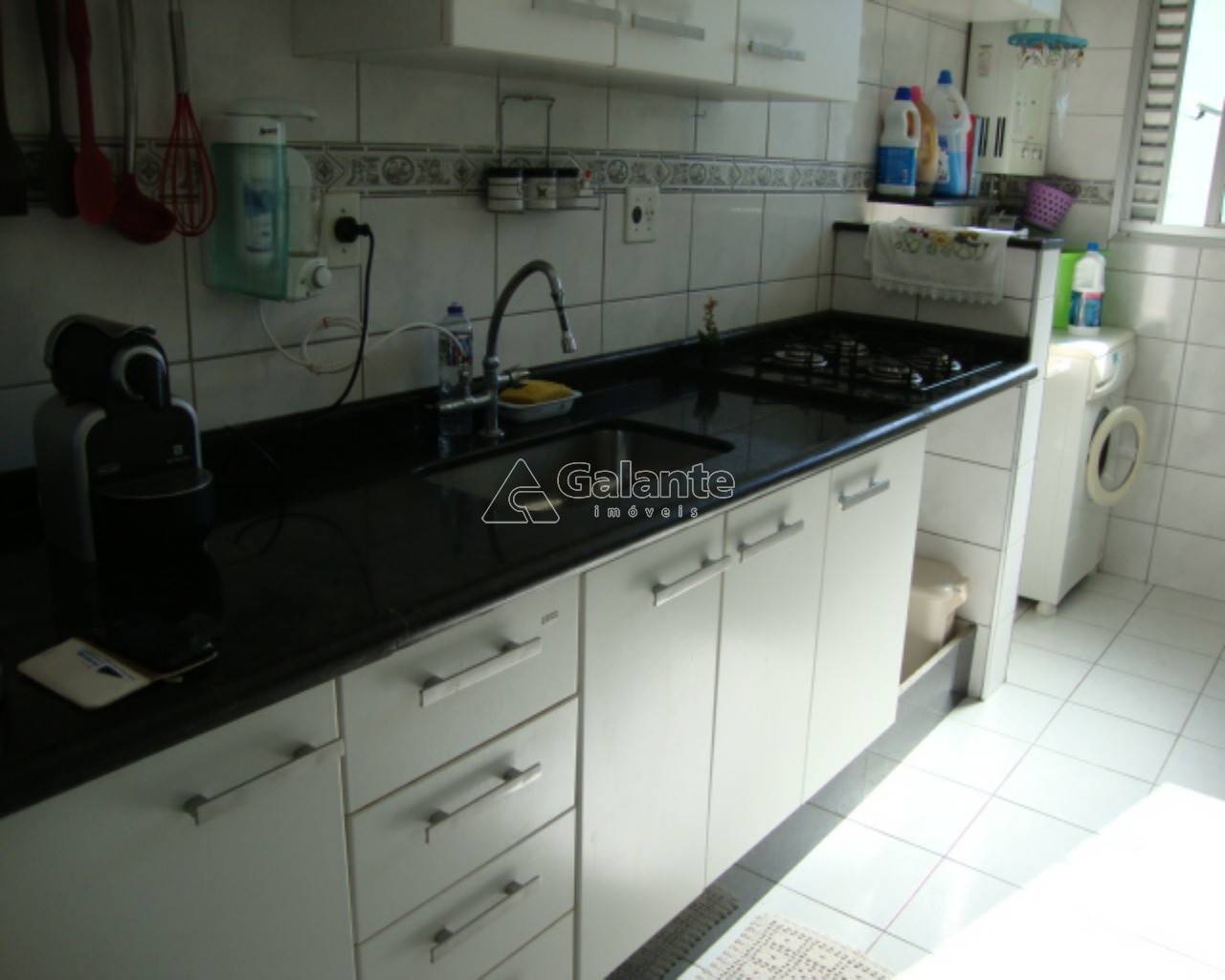 Apartamento em Vila Nova Teixeira, Campinas - Foto 4