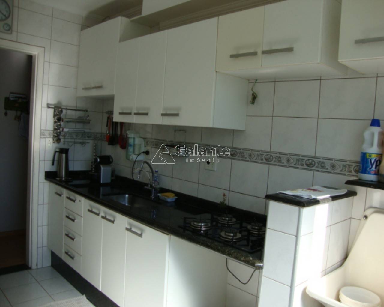 Apartamento em Vila Nova Teixeira, Campinas - Foto 7