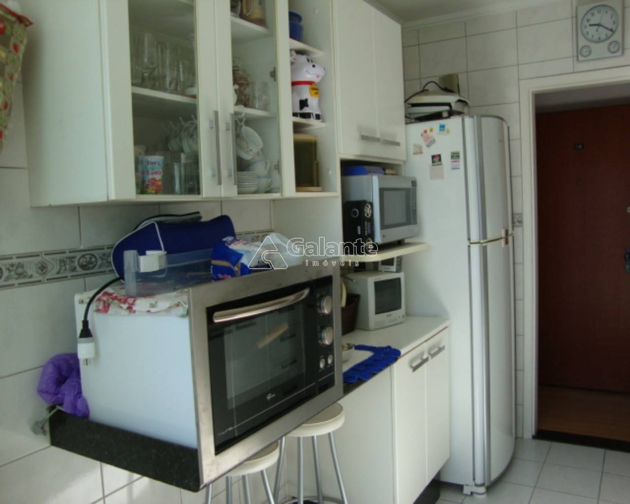 Apartamento em Vila Nova Teixeira, Campinas - Foto 5