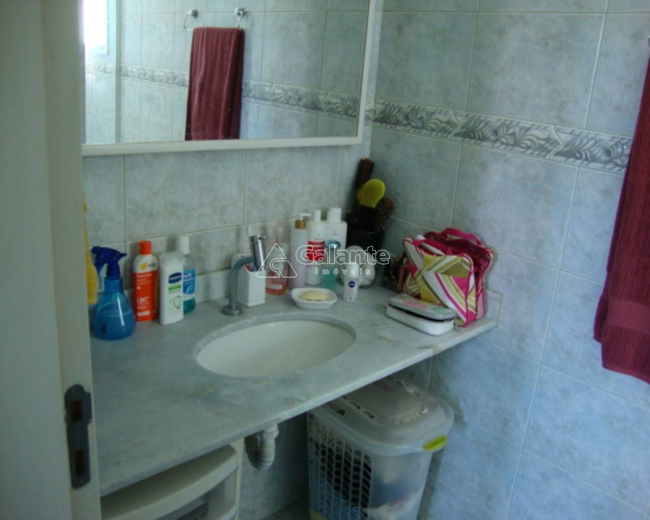 Apartamento em Vila Nova Teixeira, Campinas - Foto 21