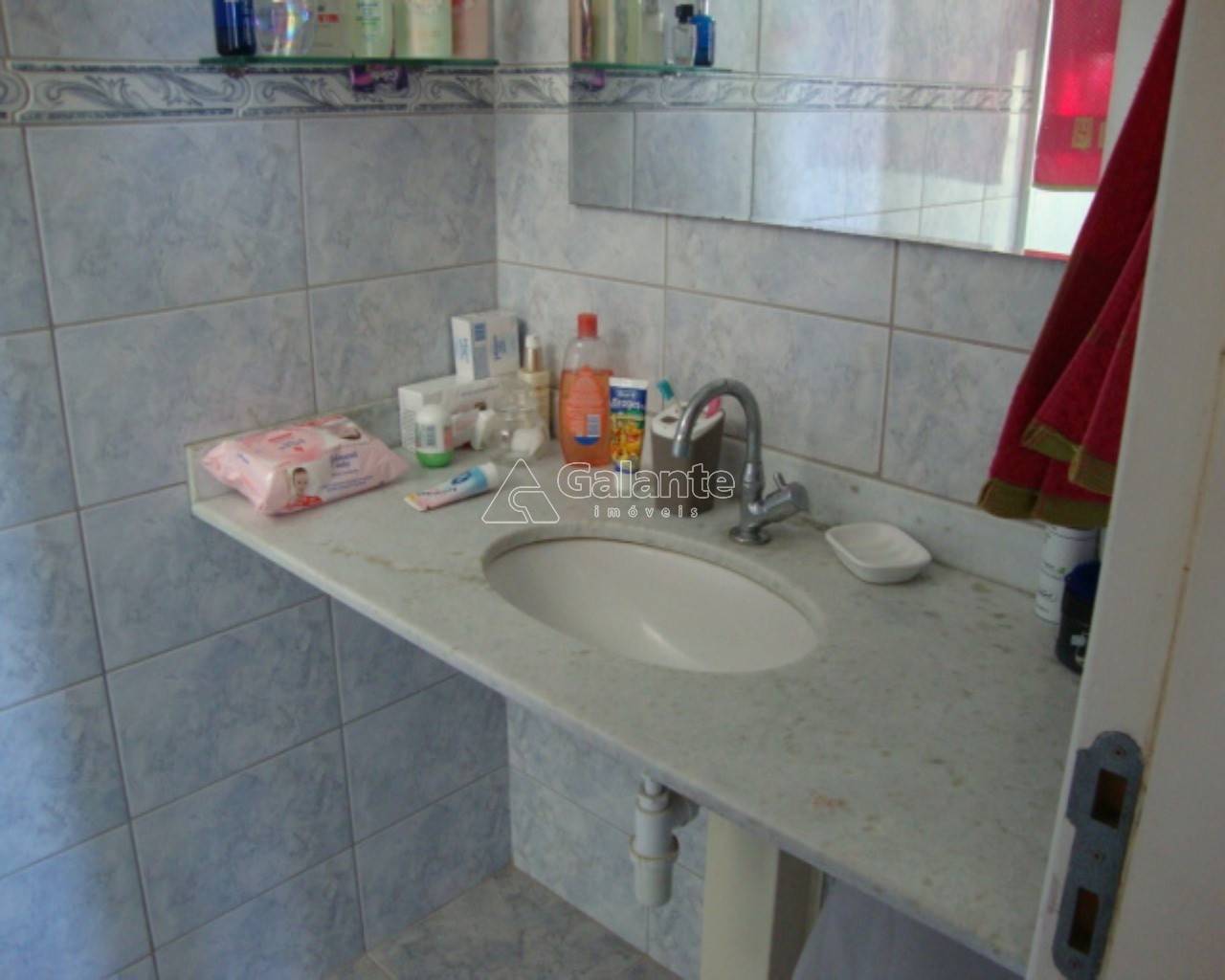 Apartamento em Vila Nova Teixeira, Campinas - Foto 17