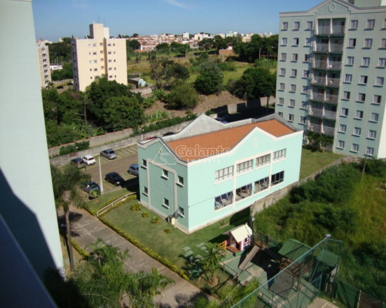 Apartamento em Vila Nova Teixeira, Campinas - Foto 12