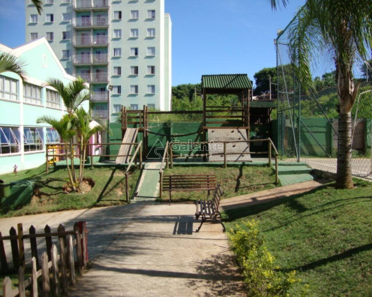 Apartamento em Vila Nova Teixeira, Campinas - Foto 13