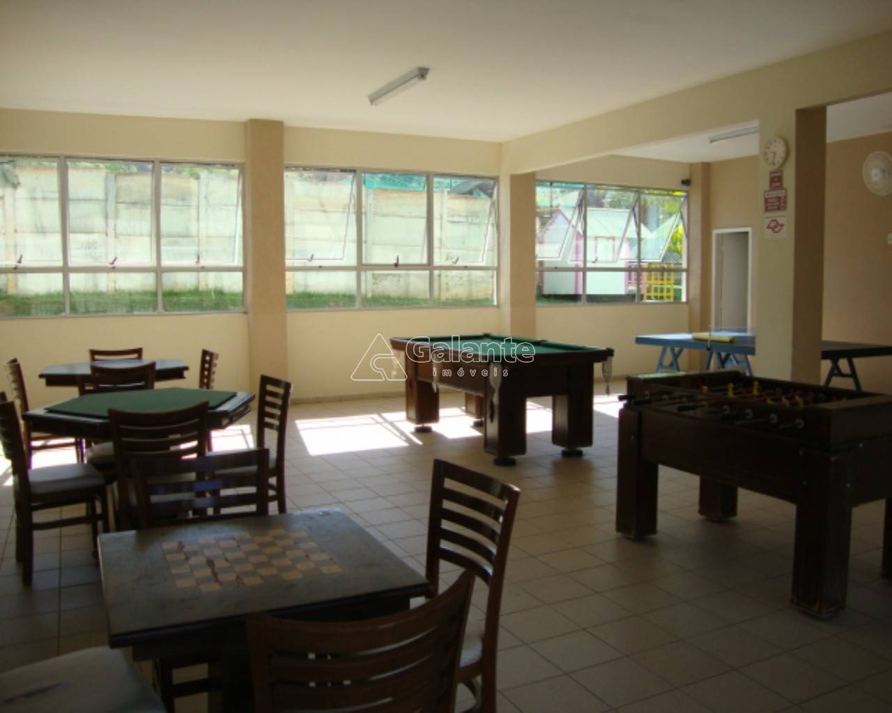 Apartamento em Vila Nova Teixeira, Campinas - Foto 16