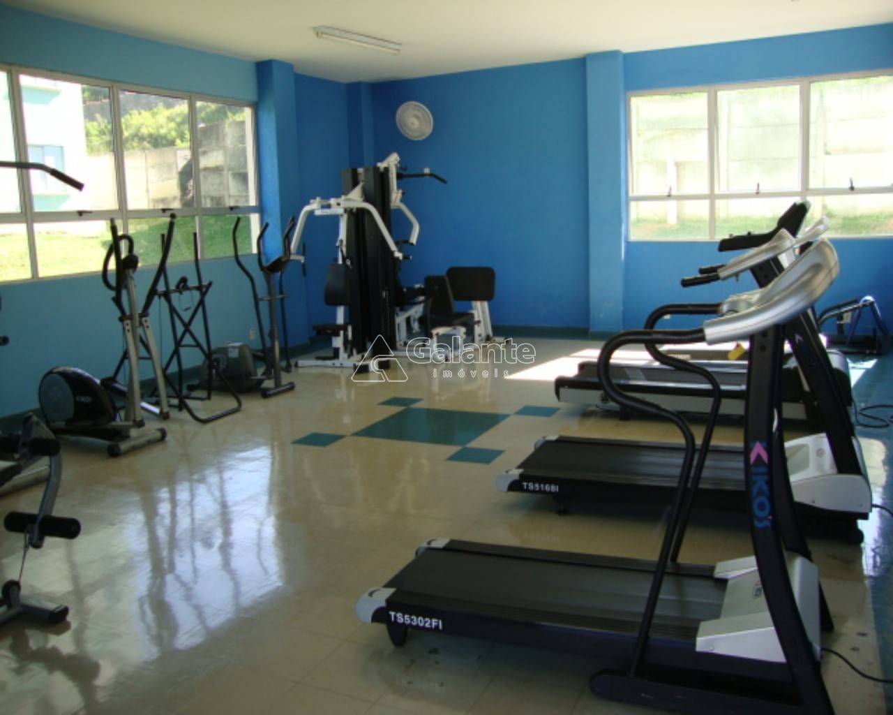 Apartamento em Vila Nova Teixeira, Campinas - Foto 10