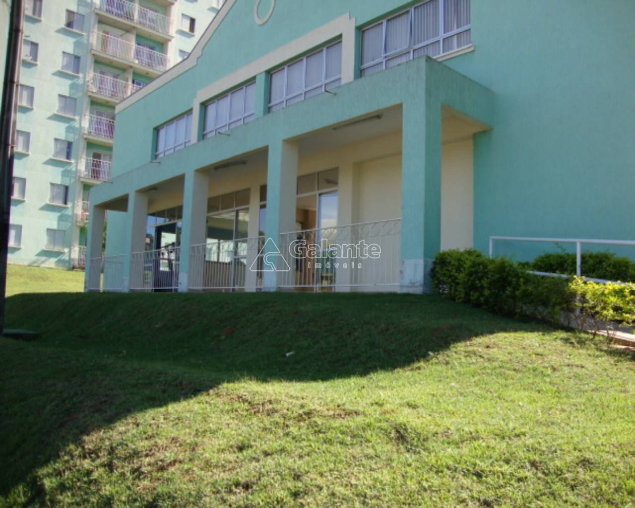 Apartamento em Vila Nova Teixeira, Campinas - Foto 19