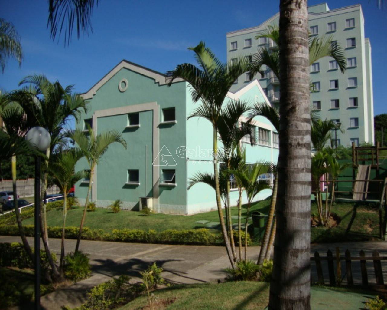 Apartamento em Vila Nova Teixeira, Campinas - Apartamento - Vila Nova Teixeira - Foto 2