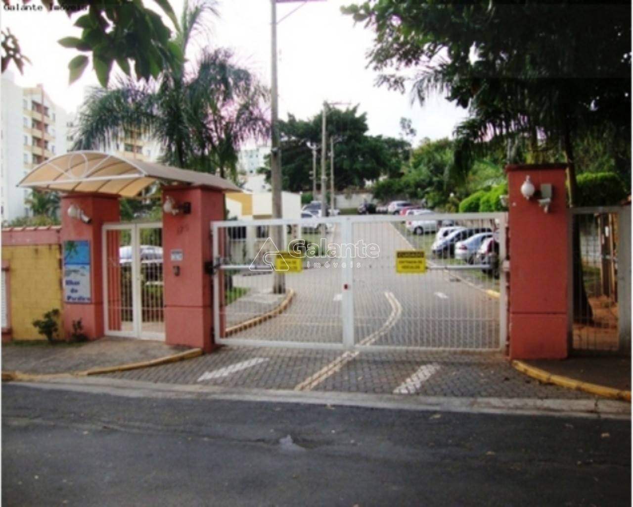Apartamento em Vila Nova Teixeira, Campinas - Apartamento - Vila Nova Teixeira - Foto 3