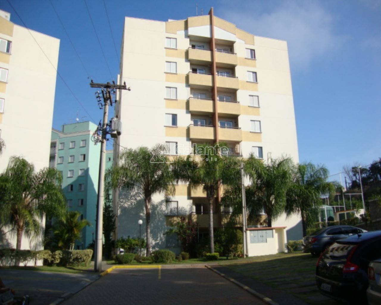 Apartamento em Vila Nova Teixeira, Campinas - Apartamento - Vila Nova Teixeira - Foto 1