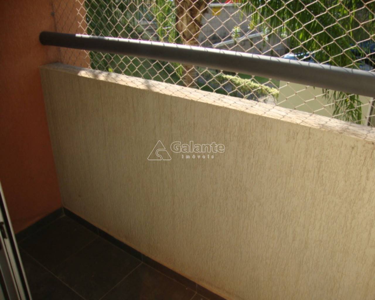 Apartamento em Vila Nova Teixeira, Campinas - Foto 6
