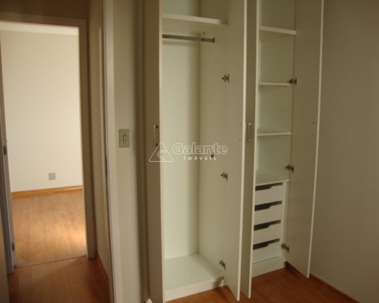 Apartamento em Vila Nova Teixeira, Campinas - Foto 17