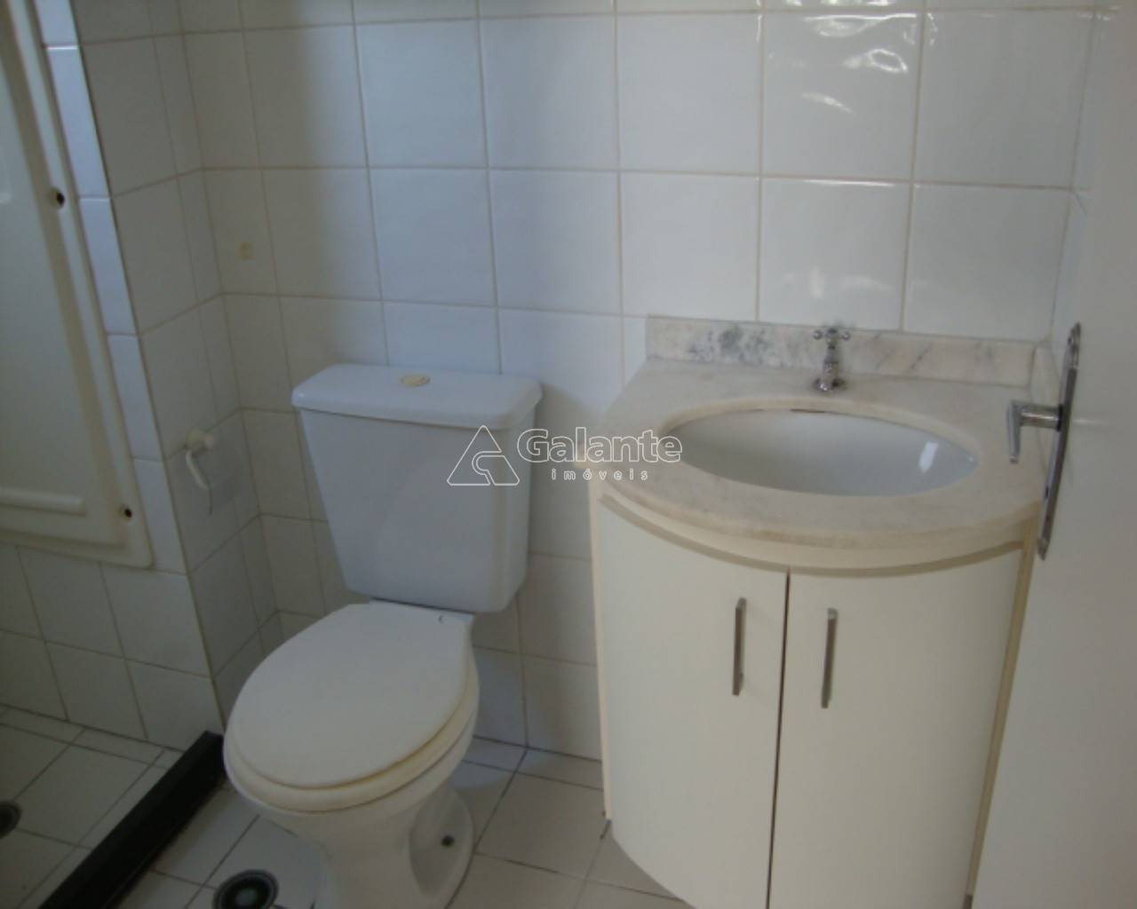 Apartamento em Vila Nova Teixeira, Campinas - Foto 8