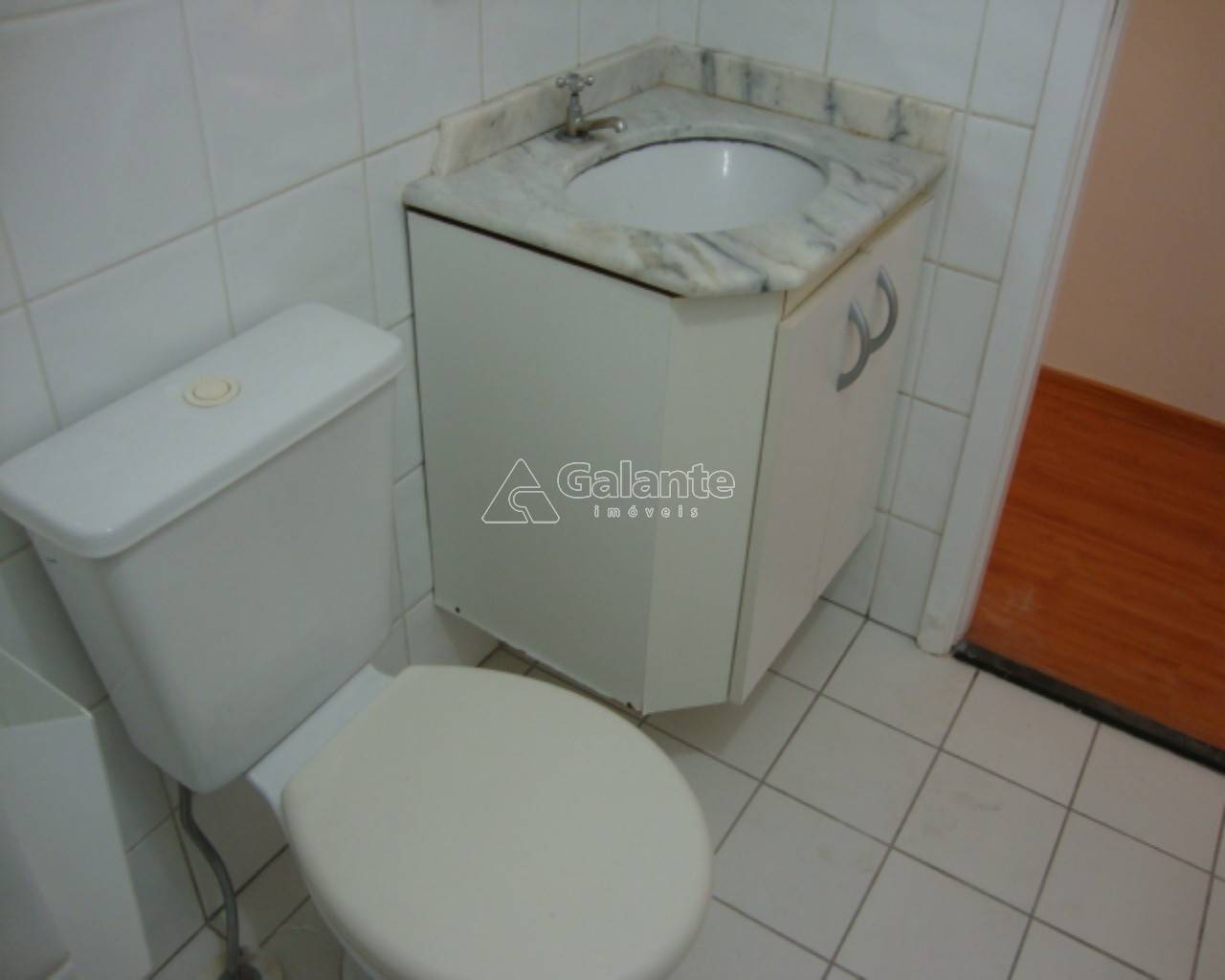 Apartamento em Vila Nova Teixeira, Campinas - Foto 18