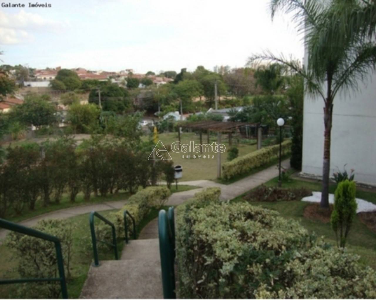 Apartamento em Vila Nova Teixeira, Campinas - Foto 15