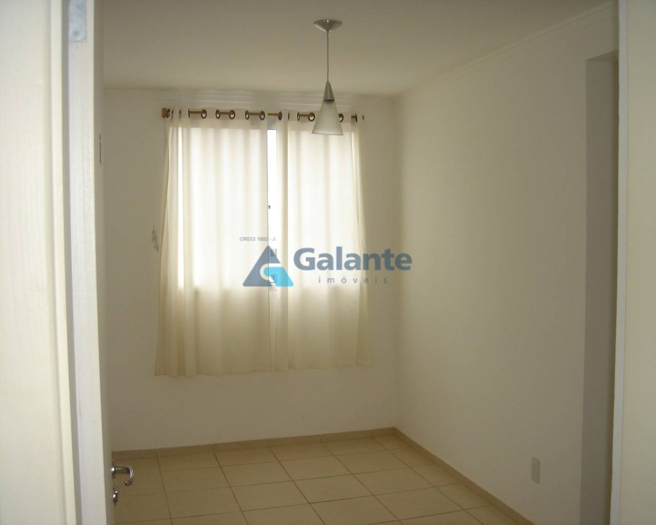 Apartamento em Vila Trinta E Um de Marco, Campinas - Apartamento - Vila Trinta E Um de Marco - Foto 2