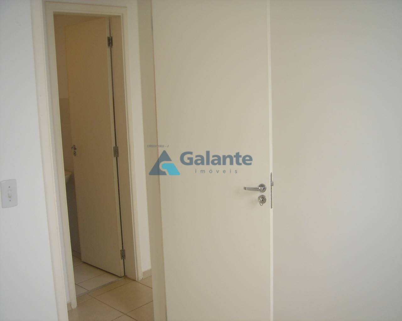 Apartamento em Vila Trinta E Um de Marco, Campinas - Apartamento - Vila Trinta E Um de Marco - Foto 3