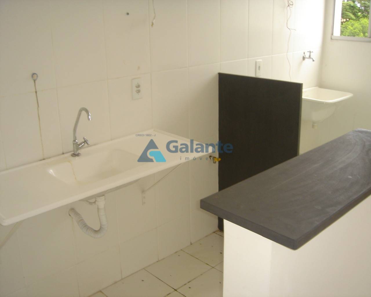 Apartamento em Vila Trinta E Um de Marco, Campinas - Apartamento - Vila Trinta E Um de Marco - Foto 8