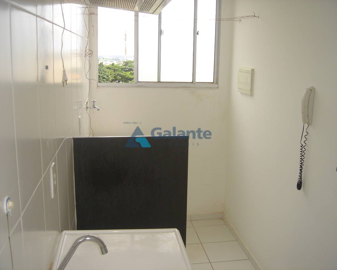 Apartamento em Vila Trinta E Um de Marco, Campinas - Apartamento - Vila Trinta E Um de Marco - Foto 4