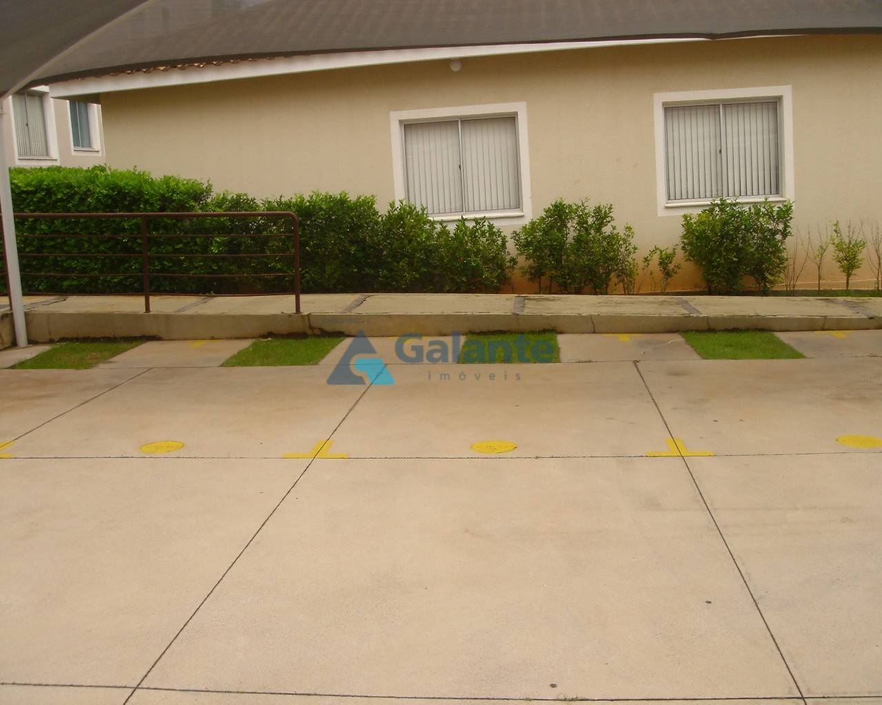 Apartamento em Vila Trinta E Um de Marco, Campinas - Apartamento - Vila Trinta E Um de Marco - Foto 17
