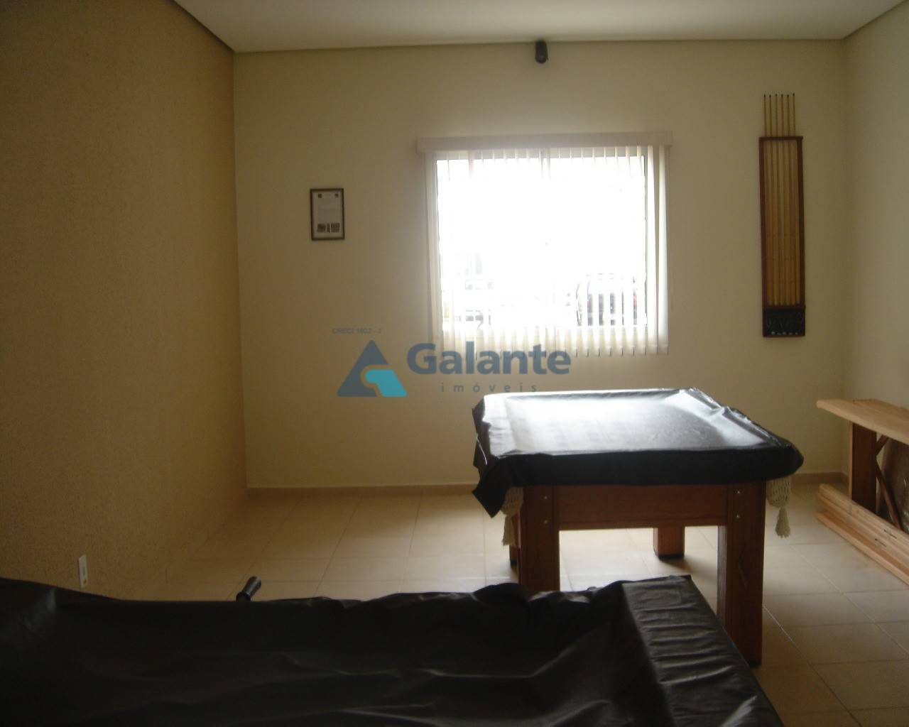 Apartamento em Vila Trinta E Um de Marco, Campinas - Apartamento - Vila Trinta E Um de Marco - Foto 11