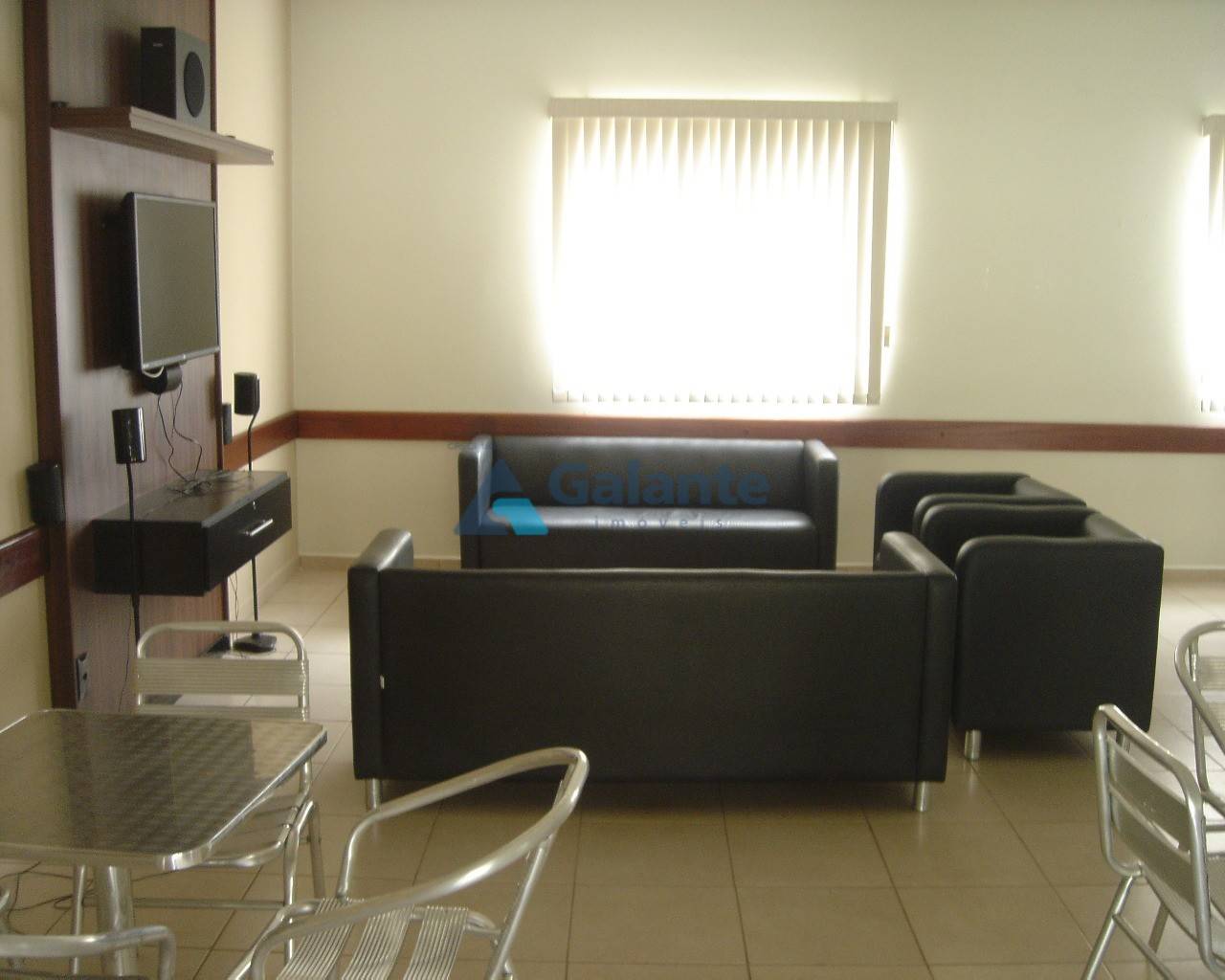 Apartamento em Vila Trinta E Um de Marco, Campinas - Apartamento - Vila Trinta E Um de Marco - Foto 20