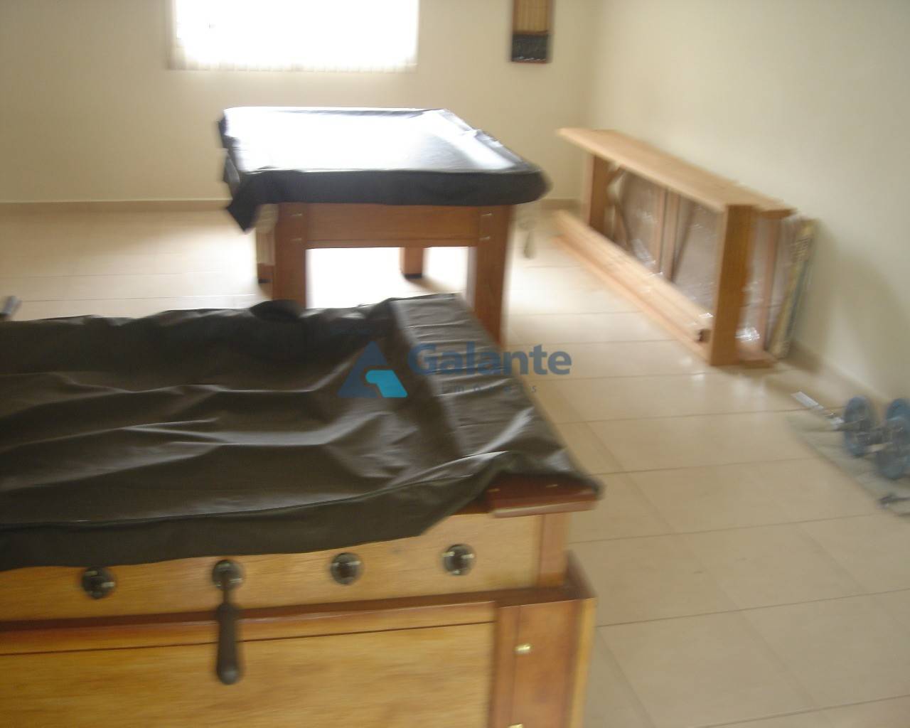 Apartamento em Vila Trinta E Um de Marco, Campinas - Apartamento - Vila Trinta E Um de Marco - Foto 13