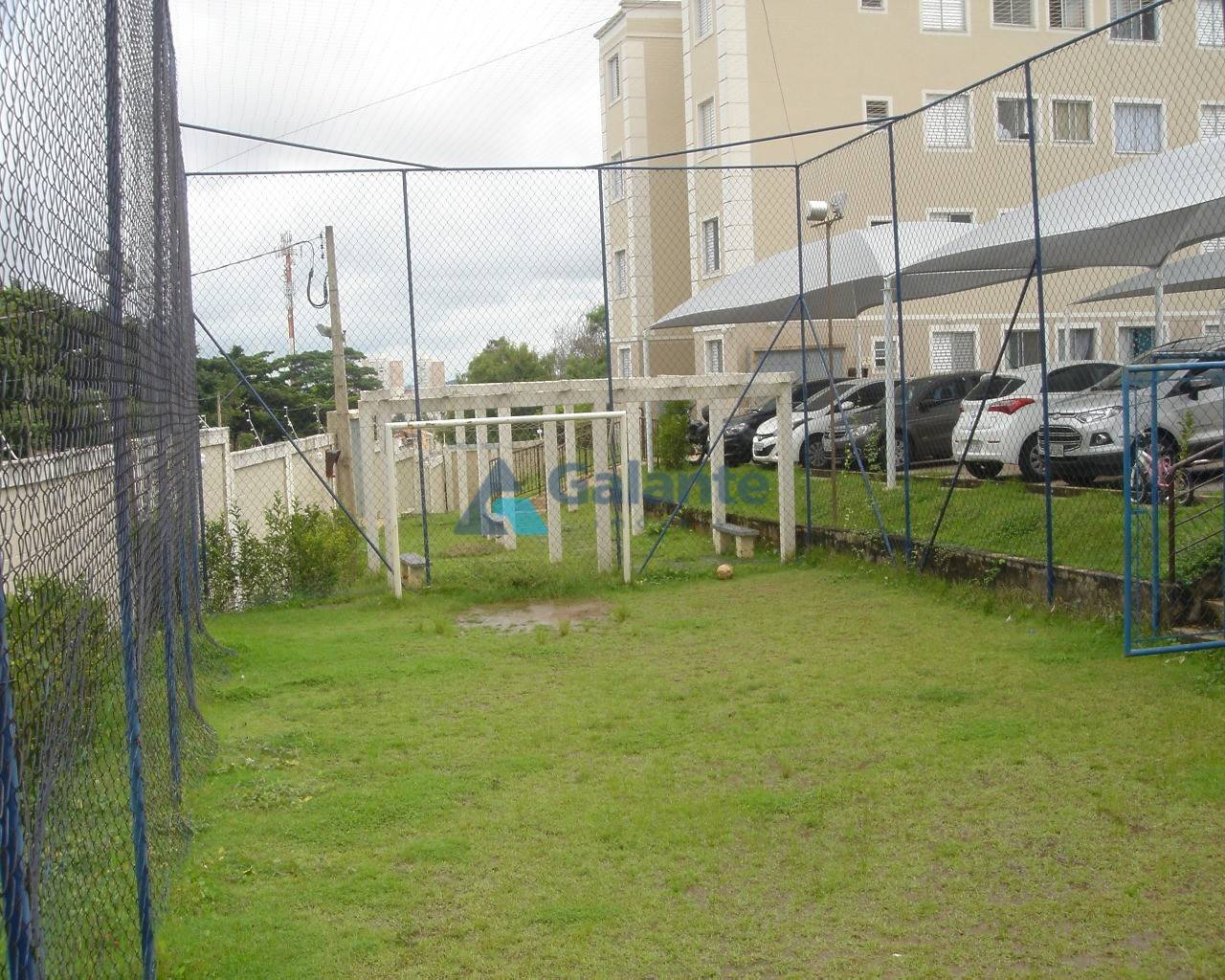 Apartamento em Vila Trinta E Um de Marco, Campinas - Apartamento - Vila Trinta E Um de Marco - Foto 5