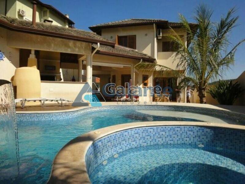Casa em Vinhedo, Vinhedo - Casa - Vinhedo - Foto 1