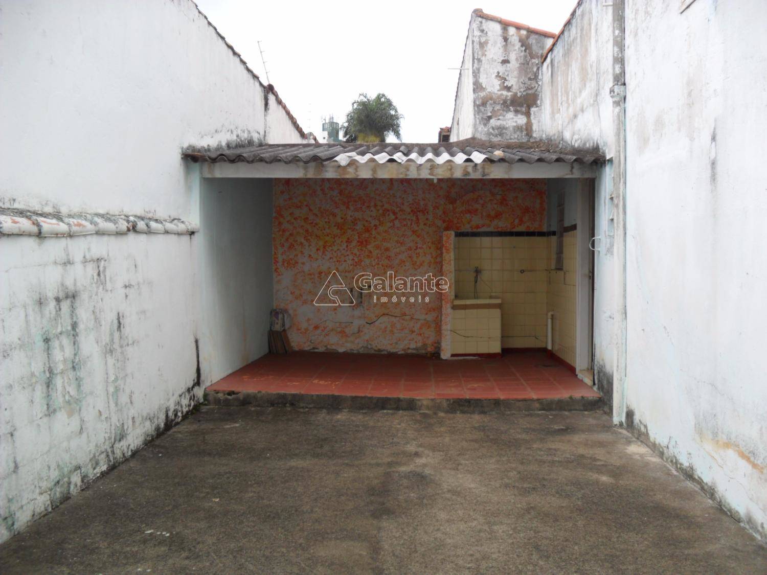 Casa em Jardim Alto da Barra, Campinas - Casa - Jardim Alto da Barra - Foto 11