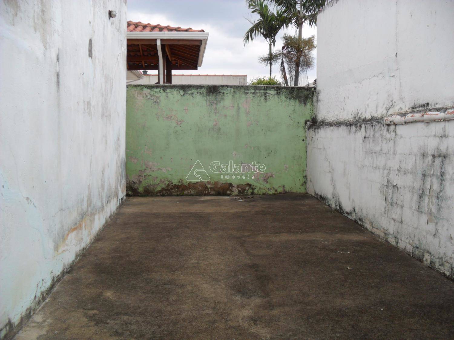 Casa em Jardim Alto da Barra, Campinas - Casa - Jardim Alto da Barra - Foto 7