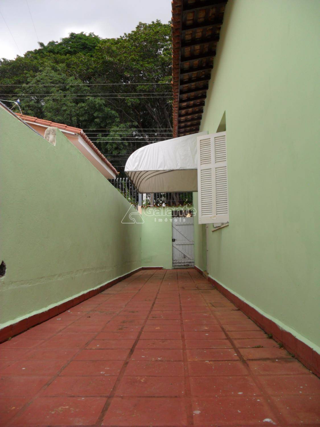 Casa em Jardim Alto da Barra, Campinas - Casa - Jardim Alto da Barra - Foto 12
