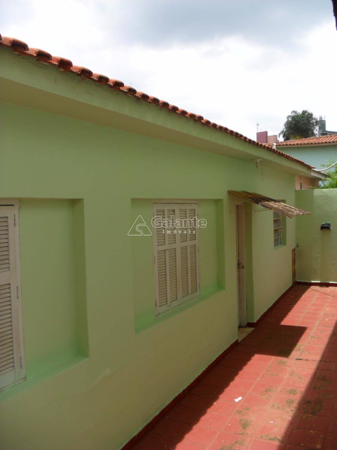 Casa em Jardim Alto da Barra, Campinas - Casa - Jardim Alto da Barra - Foto 24